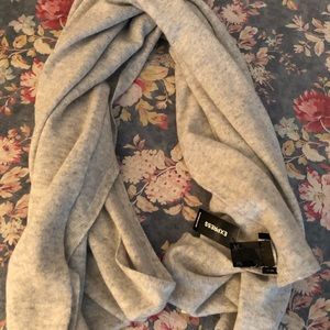 Scarf/wrap 100%cashmere